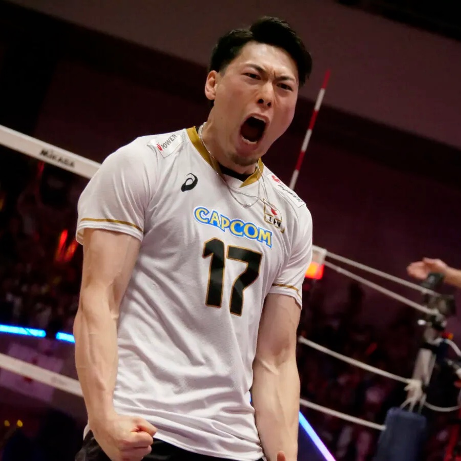 vking_jp's tweet photo. ＼快勝💫／    

バレーボール男子日本代表が、終始安定した試合運びで勝利を飾る👏   

🇯🇵日本代表 3-0 カザフスタン代表🇰🇿  

第1セット 25-16  
第2セット 25-14 
第3セット 25-20

https://t.co/XOkNqm717c https://t.co/Mw3K1p757S