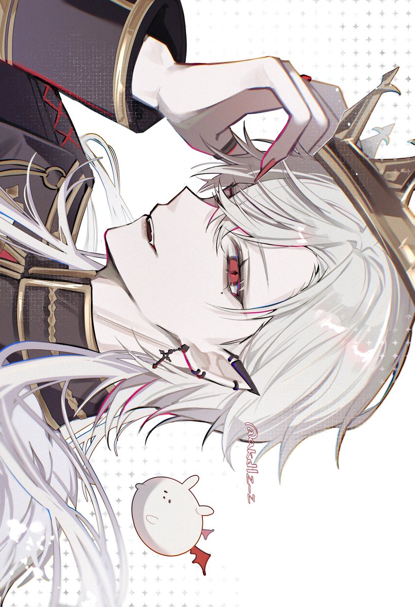 akdlz_z's tweet photo. #KuzuArt    #くずはの日2026 https://t.co/G1WpeYgbMp