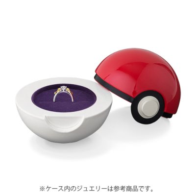 pikachu_pcn's tweet photo. ポケットモンスター
モンスターボールアクセサリーケース

現在、11月30日頃より順次発送予定分の予約受付中です

予約受付期間：10月30日 12:00まで

https://t.co/Xx9hAIGofb https://t.co/W0pHEmKVJr