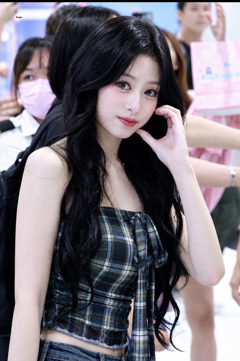 Ahyeonsmedia's tweet photo. #베이비몬스터 #BABYMONSTER #아현 #AHYEON https://t.co/KpSgyfdtX9
