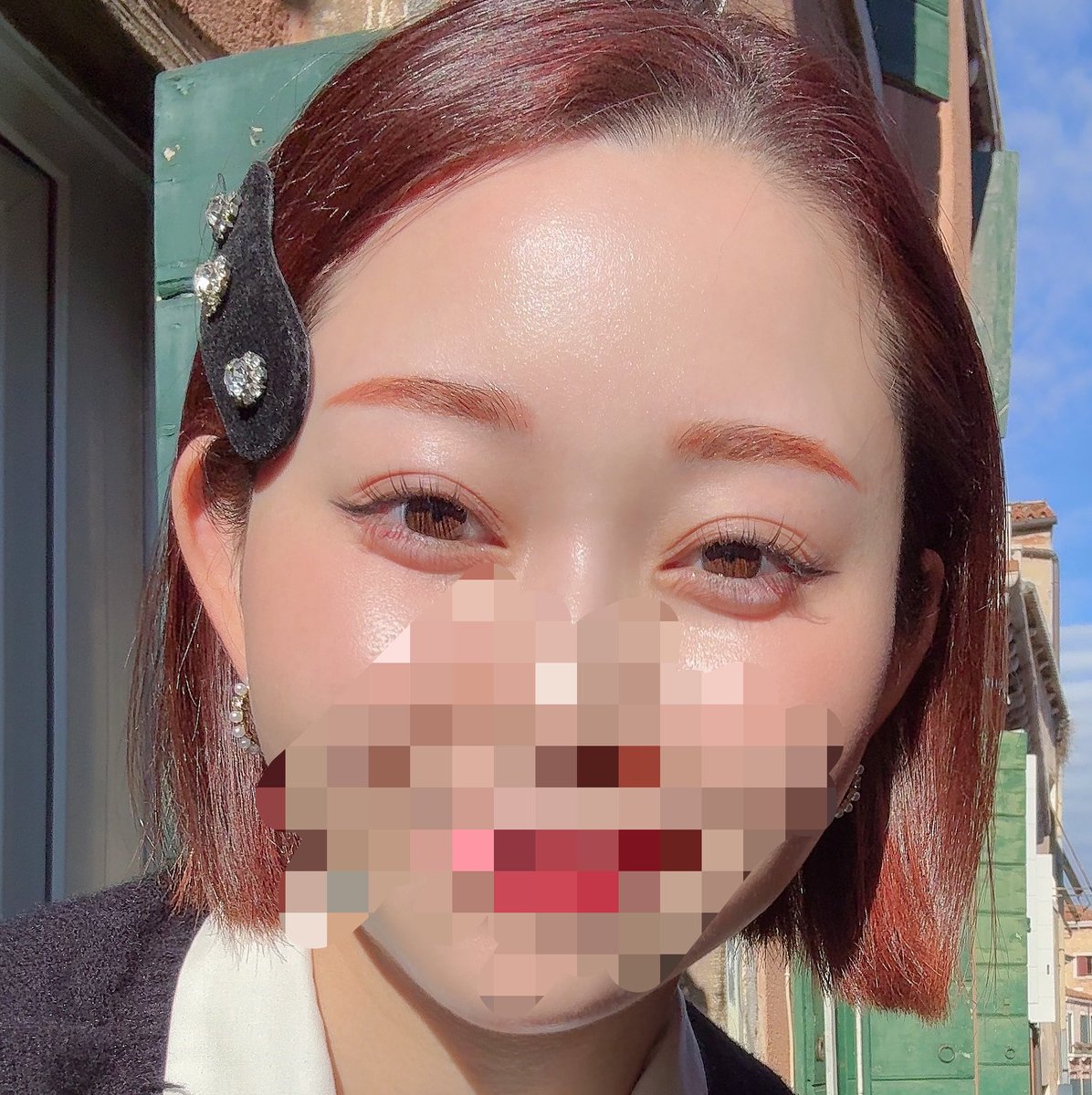 dasiqueから日本限定4色パレットが新発売🎀大人気の9色パレットから、使いやすいカラーをぎゅっと♡
dasiqueらしいふんわり可愛い目元が作れる4色展開🫧どれも可愛くて迷うけどいろんなメイクできて楽しい🥹
#dasique #デイジーク #韓国コスメ #Pr https://t.co/HpKxljrZnl