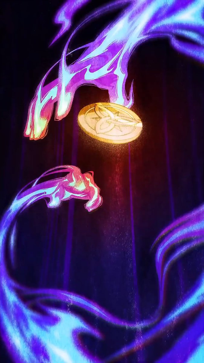 Lordishki's tweet photo. Will we ever see him use this power in game or was it just for hype moments and aura https://t.co/6W7VUdwZwU
