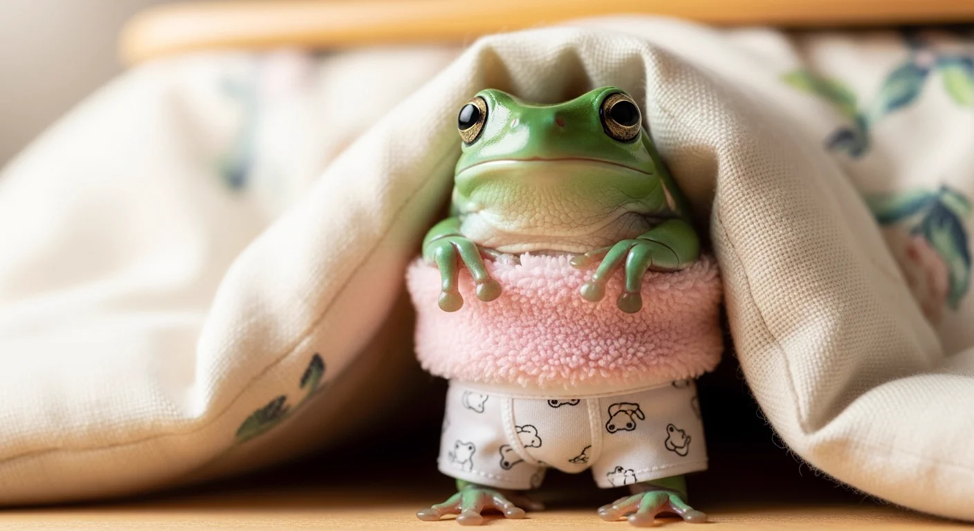 かえる／Frog (@kaeruZangyo) / X