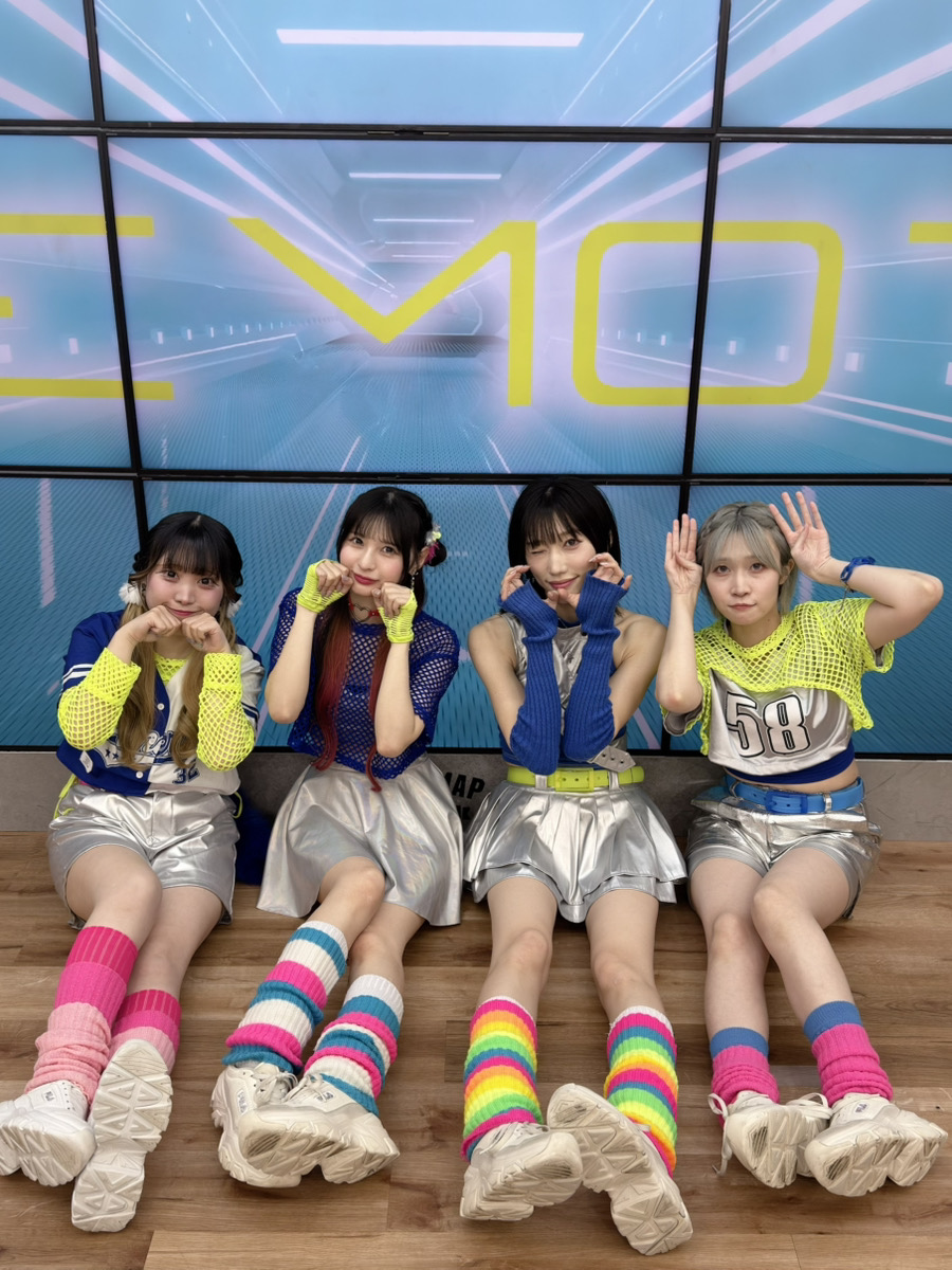Akibasofmap_EVT's tweet photo. 本日開催 #MEMORI『ソフマップ公演』のご視聴ありがとううさぎでした🐰

今月の配信ライブは↓πからスタート🏝️
ソフマップLive史上1番【目】にフューチャーしたオンライン特典会もお届けしてくれましたヨ👁️👁️🌟

アーカイブはコチラ💁🏻‍♀️
https://t.co/GzApYqucUY

次回は10月26日開催予定です🎃 https://t.co/htU63JNxN6
