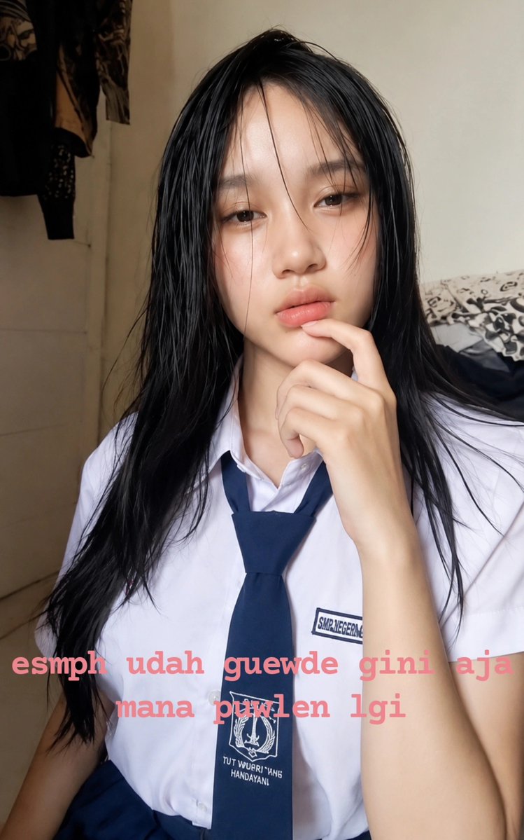 spiivcy's tweet photo. masih esmph tapi kok gede sih
https://t.co/804SdEGlUg https://t.co/stqrkQUoWC