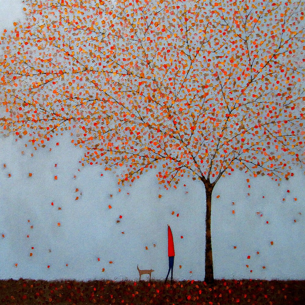 MassimoSfriso's tweet photo. Red at night, everyone’s delight.
Emma Brownjohn https://t.co/reVsL7SKOi