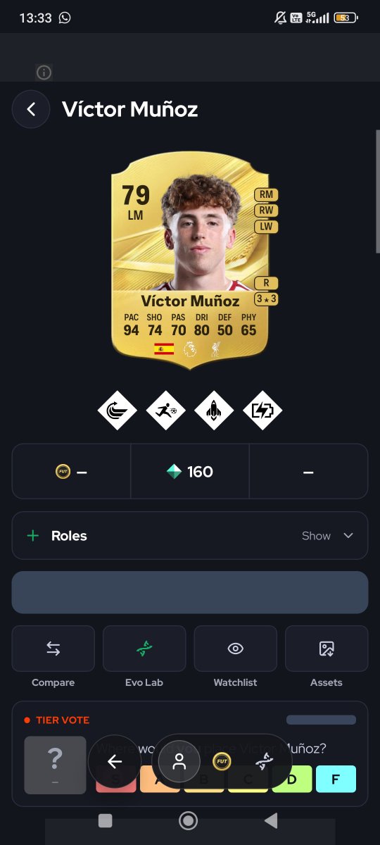 Samuel3Kurry's tweet photo. @Futdonk Does he fit? https://t.co/5VgbhgqtwD