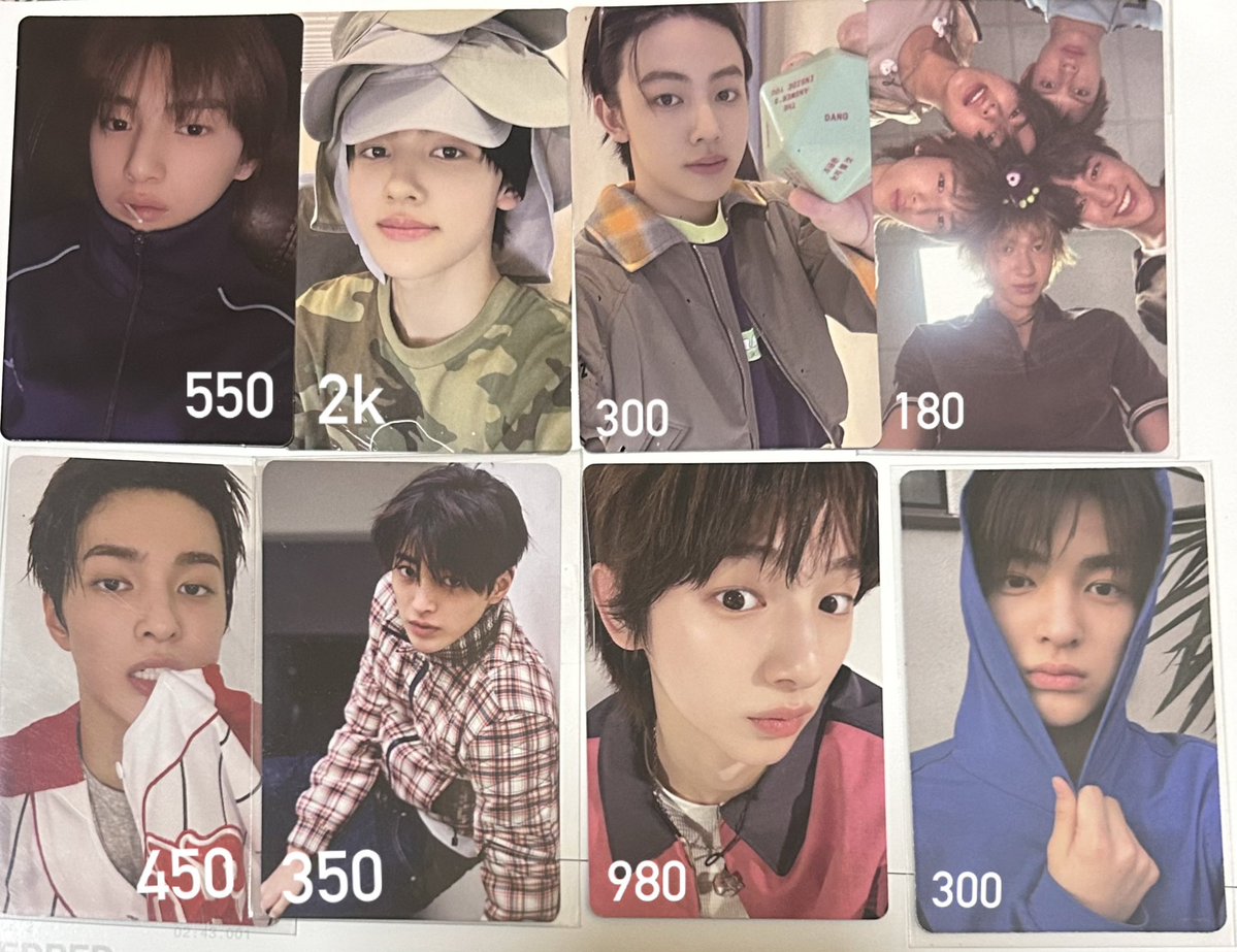 jjujju_trainn's tweet photo. 🧸 wts | lfb cortis photocards ph! 

₱ 9500 set payo or dop 

tingi is 🆗, but must find a kahati (all pc’s must be taken to push) 

~ onhand 
- ! prio set taker ! 
- x impatient | sensi 

can’t change prices po, some pcs are from my friends na ufs nila🥹

🏷️ wts lfb cortis ph https://t.co/PCv7LdV2G7