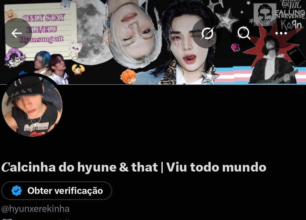 hyunxerekinha's tweet photo. #Newicon
NÃO ME AGUENTEI https://t.co/SMGnNb1xAC