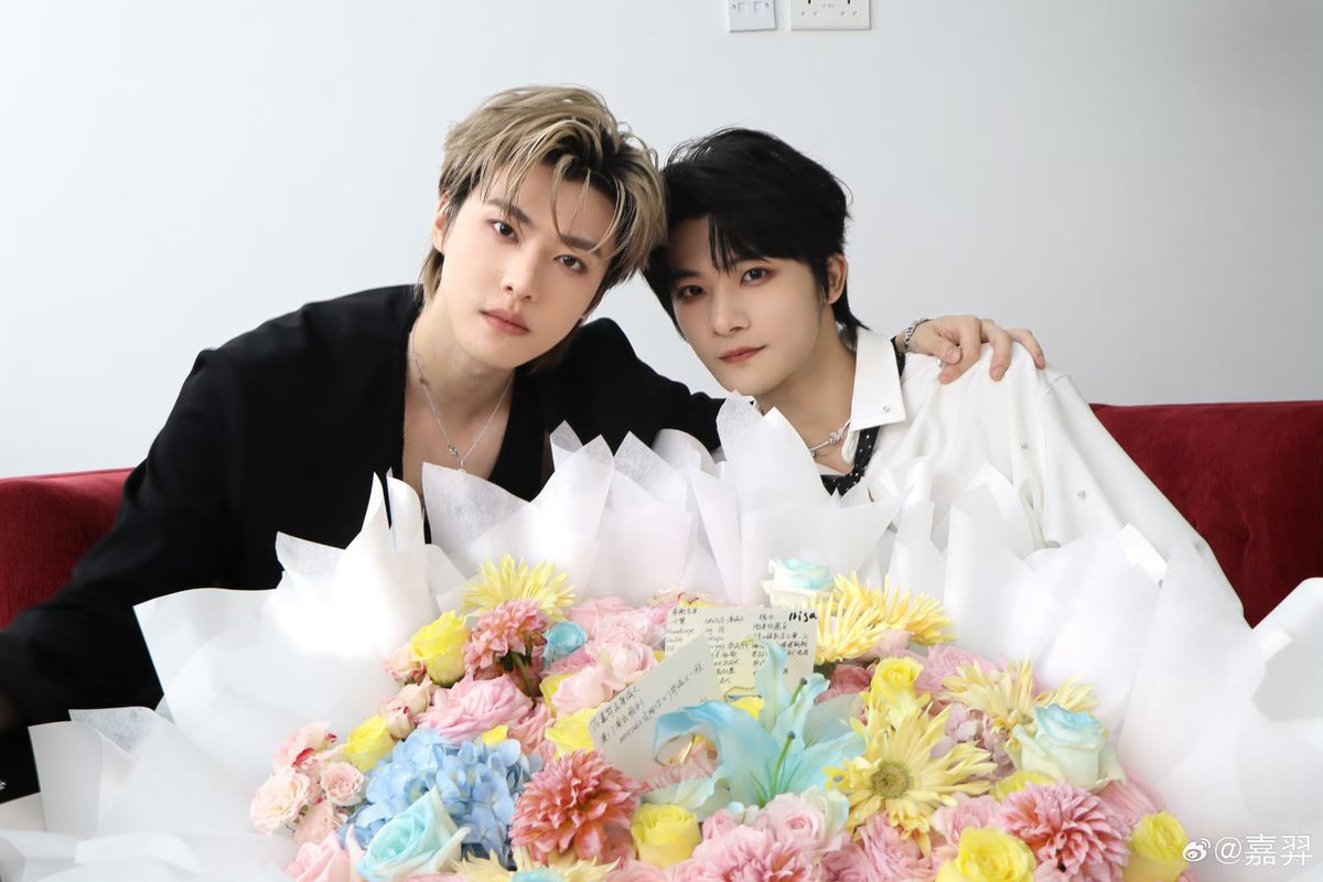 myteddybo's tweet photo. น่ารักส์อะแกรรร 🥹😭✊🏻💘💞
#JiaYi #TangChengzhi #YiCheng https://t.co/kv97e40y1f