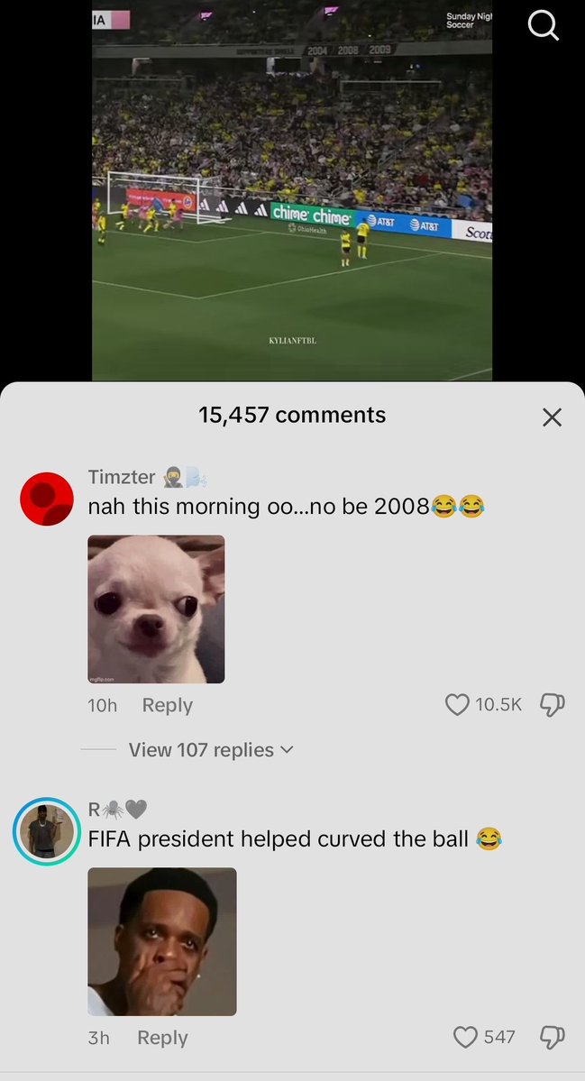 Dboyypraise's tweet photo. First comment 😂😂😂😭😭😭 https://t.co/LFMbSLMB2X