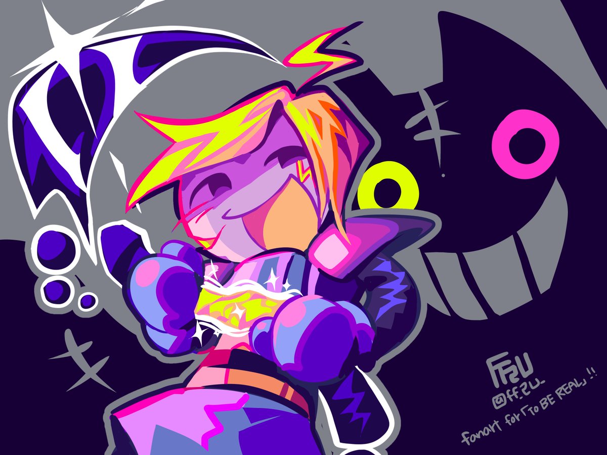 ff_2u_'s tweet photo. ※ SPOILERS！！※

.

.

.

.

.

.

.

.

.

.

.

I believe she is real https://t.co/cBi6TiNyPO