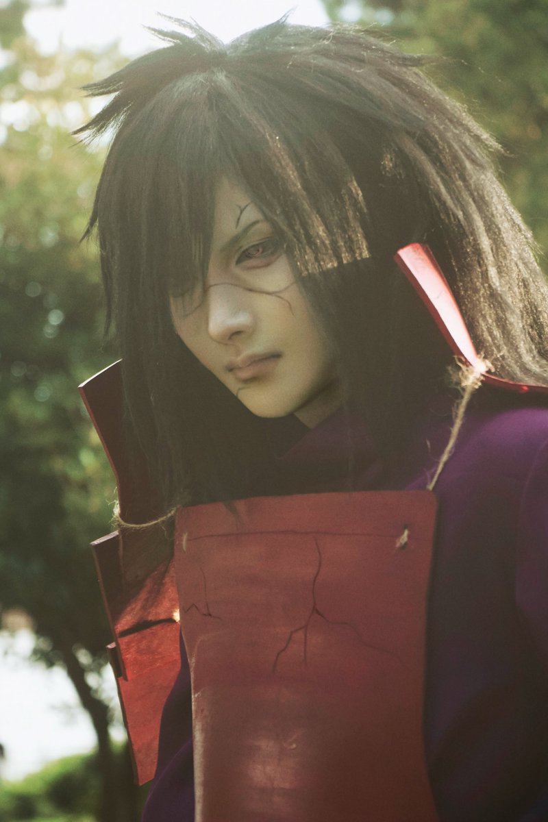 shen12ji's tweet photo. cos. NARUTO

うちはマダラ
              穢土転生＿＿＿＿＿ https://t.co/t4A72EwbCa