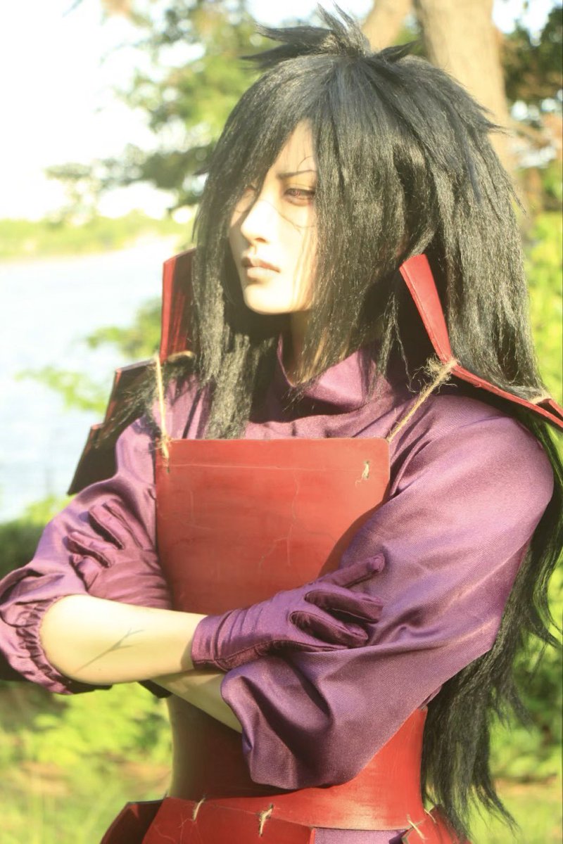 shen12ji's tweet photo. cos. NARUTO

うちはマダラ
              穢土転生＿＿＿＿＿ https://t.co/t4A72EwbCa