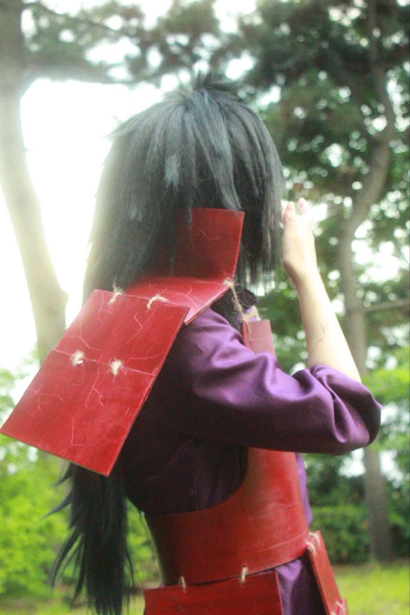 shen12ji's tweet photo. cos. NARUTO

うちはマダラ
              穢土転生＿＿＿＿＿ https://t.co/t4A72EwbCa