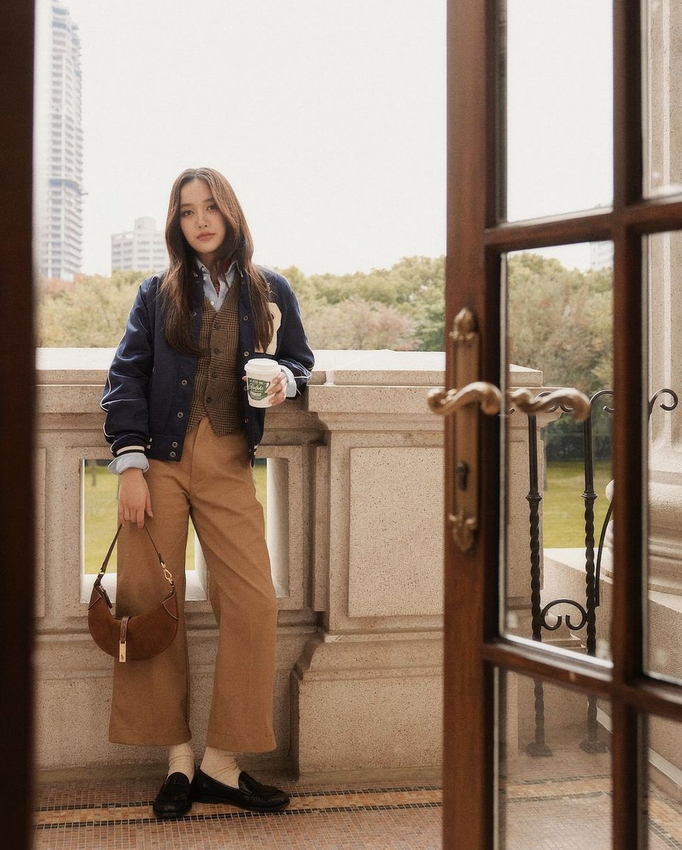 freenxbecbec's tweet photo. before there was ralph lauren becky there was once ralph lauren freen 🫦 https://t.co/KP41JdWkR4