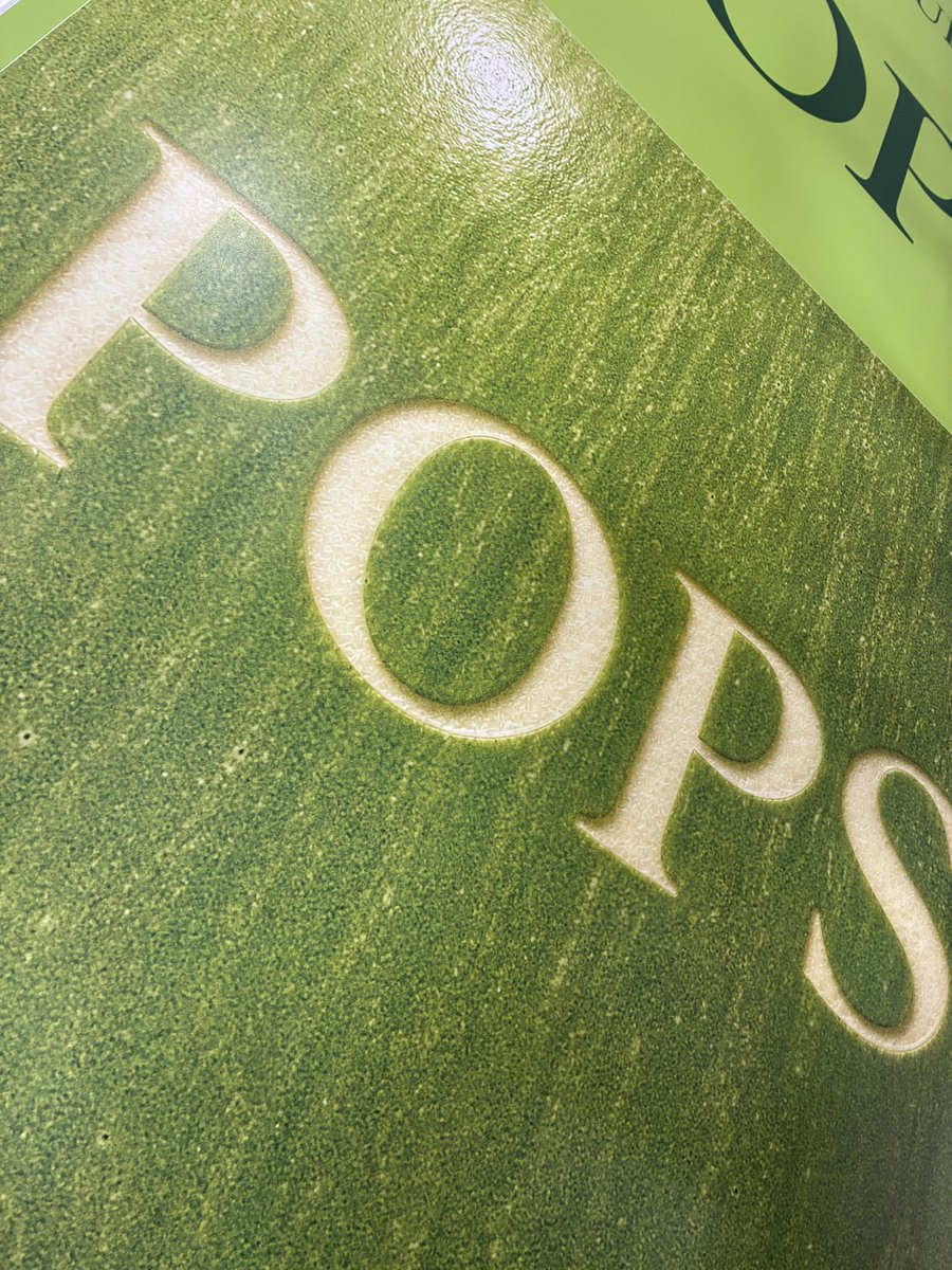TOWERKURUME's tweet photo. 【#MrsGREENAPPLE🍏】

Mrs. GREEN APPLE 6th アルバム「#POPS」
明日夕方頃入荷🚚💨

発売を記念して、明日から店頭に巨大看板が設置スタート🎶

サイズは高さ約2.4m × 横幅約3.6mの大迫力サイズ✨🫨

ぜひ店頭で実際にご覧ください👀
記念撮影も大歓迎です📸

皆さまのご来店をお待ちしております🙌 https://t.co/kZSOKPLFd9