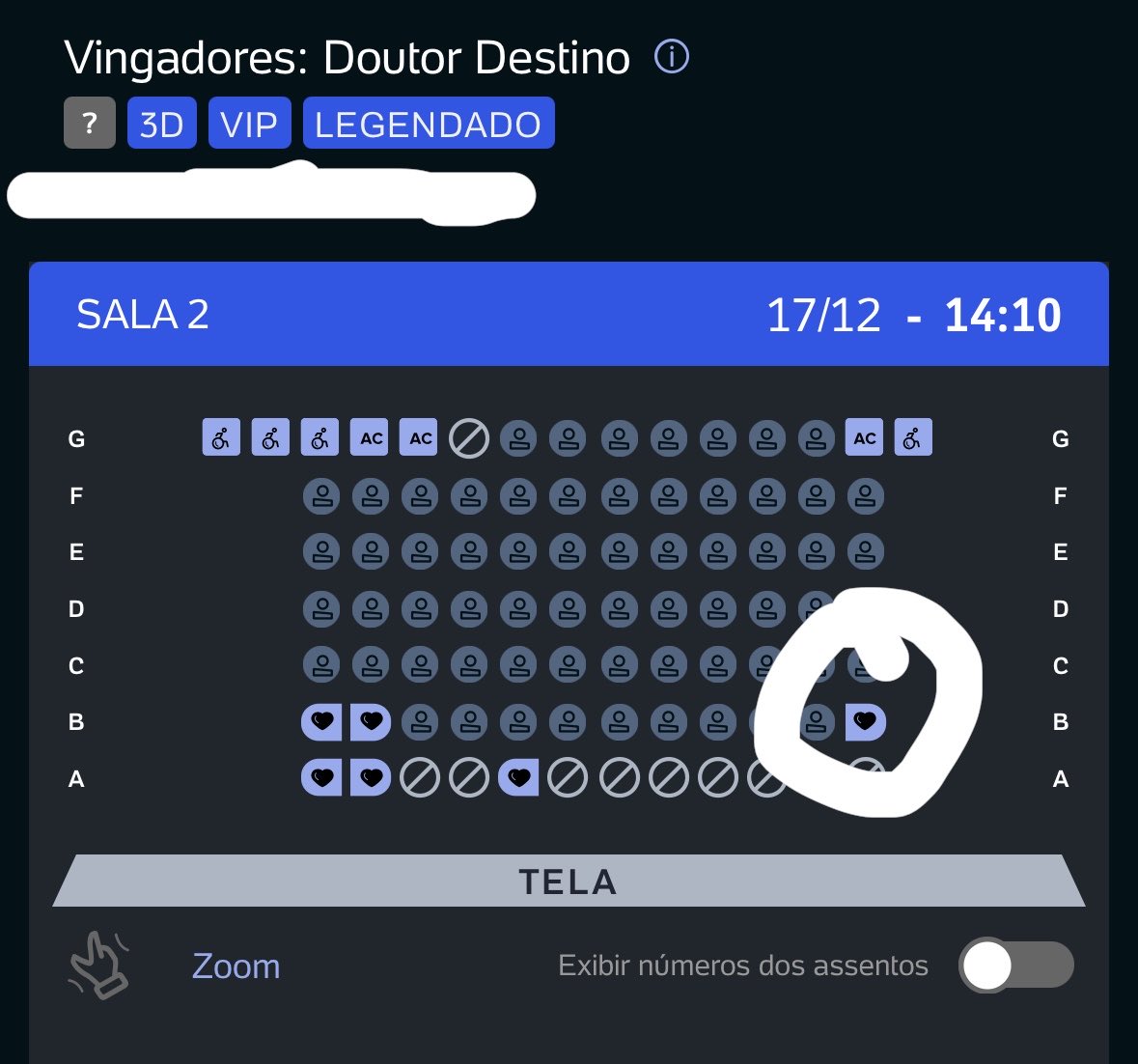 etarnalsunshini's tweet photo. eu meio que vou assistir doomsday numa cadeira de casal com alguém que eu nunca vi na vida https://t.co/fylei6Y2BN