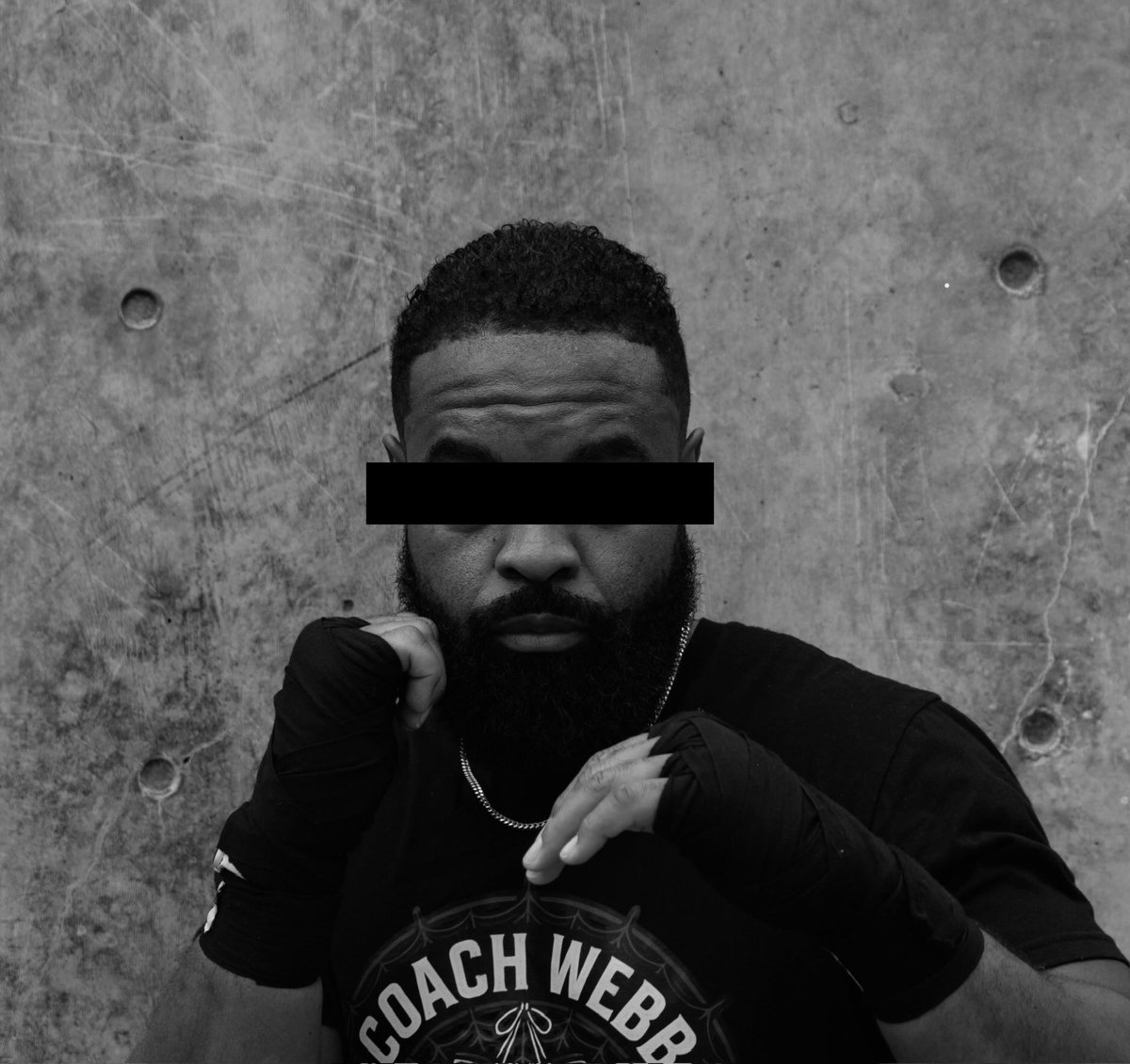 boxingcoachwebb's tweet photo. CHOOSE YOUR HARD. https://t.co/7hCwIVujPA https://t.co/TRkbNeNPck