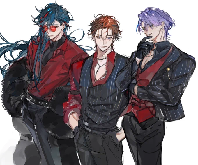 Image from 蘇打(スダ)🐈⬛🫧忙 (@SVDAAA_)