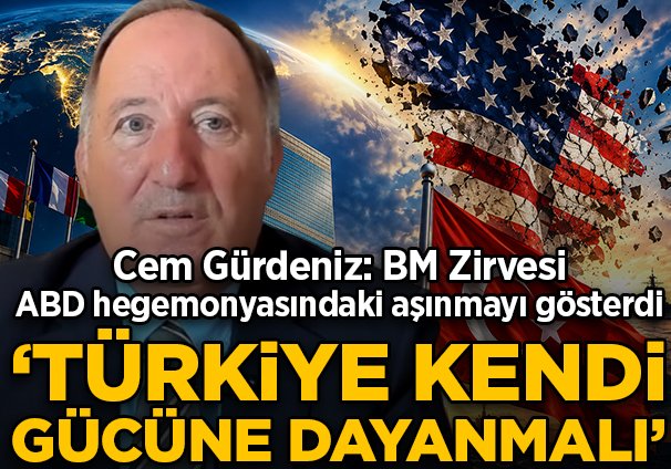 asyacagi's tweet photo. Amiral Cem Gürdeniz, YouTube kanalında; Birleşmiş Milletler Genel Kurulu’ndaki gelişmelerden ABD-İran gerilimine, Kızıldeniz ve Körfez’deki güvenlik sorunlarından Rusya-NATO gerilimine kadar çok sayıda başlığı değerlendirdi.

https://t.co/TEeR5M2hfO https://t.co/BN1qQDi7wG