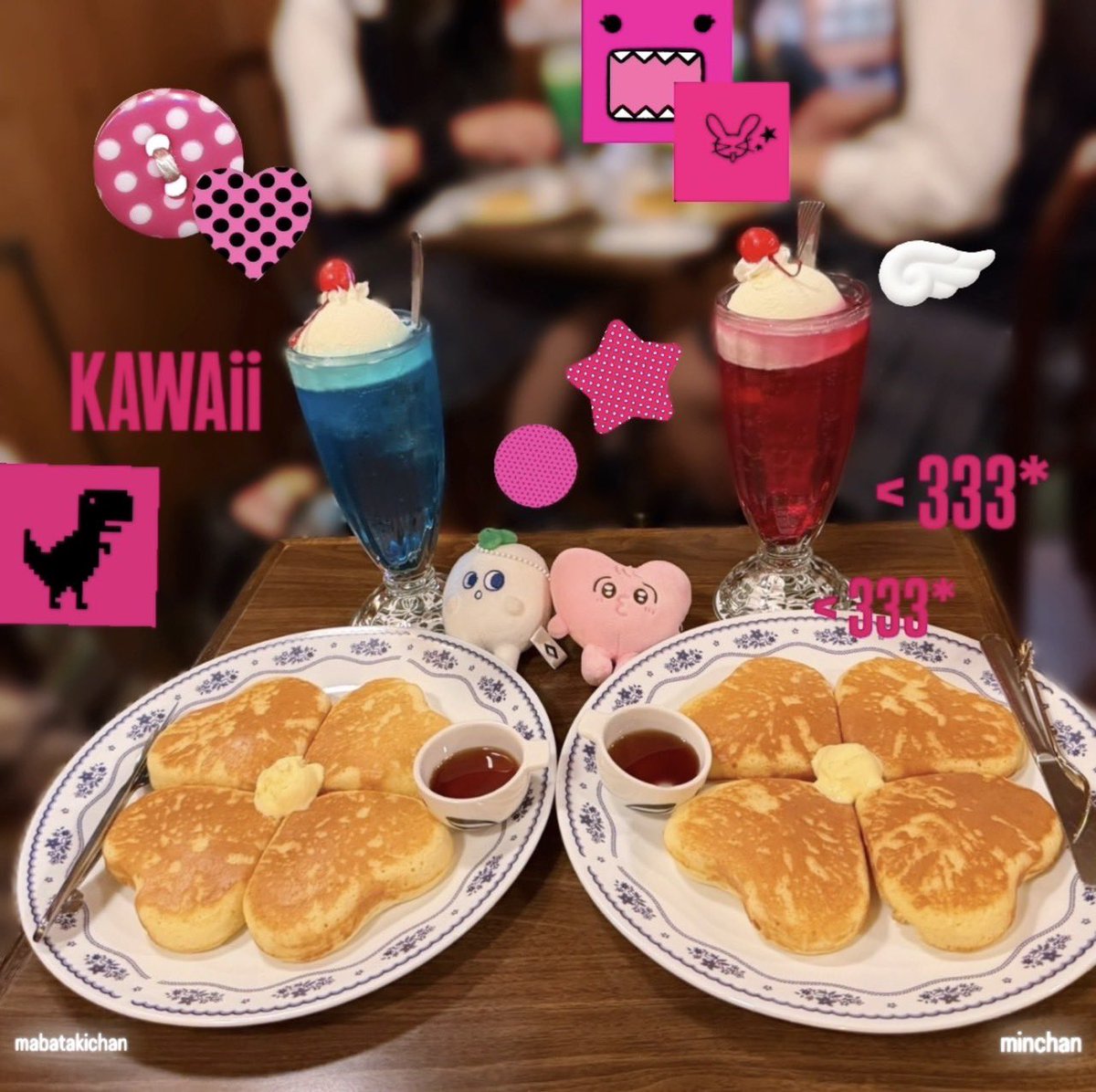 love__sjw906's tweet photo. 浅草&amp;北千住🤍🍒
1ヶ月ぶりにみんちゃんと会って普段のこととかkpopについて語れたのすごく楽しかった՞ᴗ͈ ̫ ᴗ͈՞ 私もみんちゃんぐらい努力できるように頑張ろうと思えたよありがとう❣️早く会おうね！ https://t.co/1AjK6XB7nu