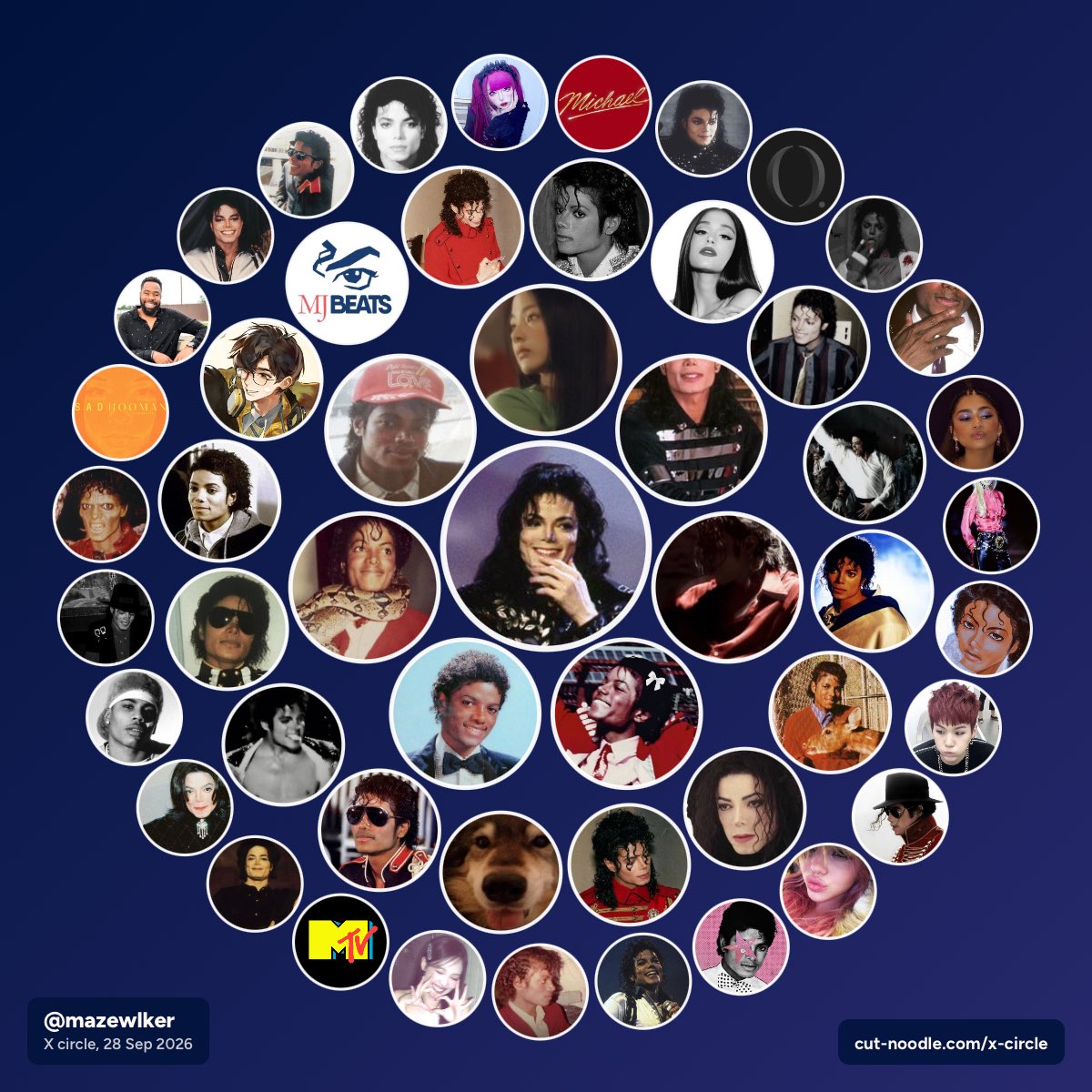 mazewlker's tweet photo. find yourselves oomfies 🤩 why is mtv there though lmao https://t.co/wnFrysUeQ9