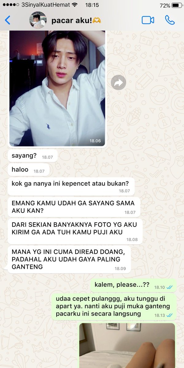 peachyfuzz__'s tweet photo. — jayhoon one tweet au

eh eh, itu shoon aslinya juga kepencet doang kok... https://t.co/4S4j1NUryw