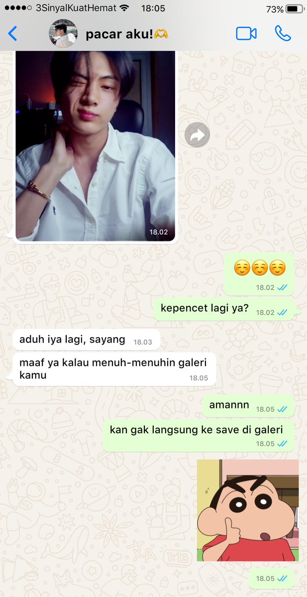 peachyfuzz__'s tweet photo. — jayhoon one tweet au

eh eh, itu shoon aslinya juga kepencet doang kok... https://t.co/4S4j1NUryw
