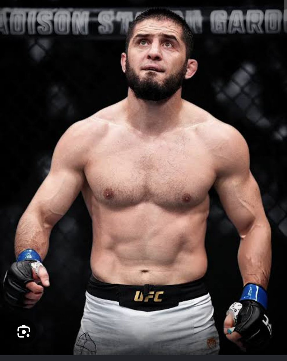 combatcorner006's tweet photo. Predicting the rest of Islam's Makhachev's career:

Prates: Sub R3
Morales: TKO R5
Rematch w/ Garry: 48-47, 48-47, 49-46
Shavkat: 49-46
Topuria: R2/3 TKO / Sub

4 LW Defenses, 5 WW Defenses

Retires as the #GOAT of #MMA 🥊 https://t.co/OMsqA2PnE6