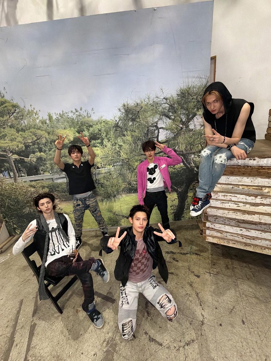 trizzybabi05's tweet photo. @cortishieldvn CORTIS always manages to make me smile. Thank you for your hard work! 

#CORTIS #코르티스 https://t.co/mNBMKSqv4s