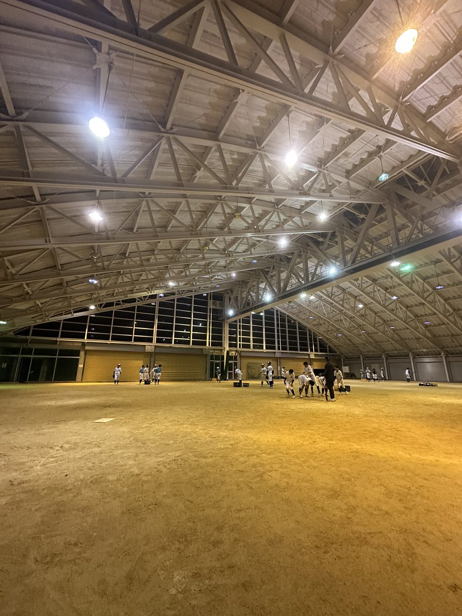 Possy49's tweet photo. 今日はボーイズの体験会⚾️後輩たちいっぱい入ってくるといいねー！ https://t.co/FyLWTQeBRL