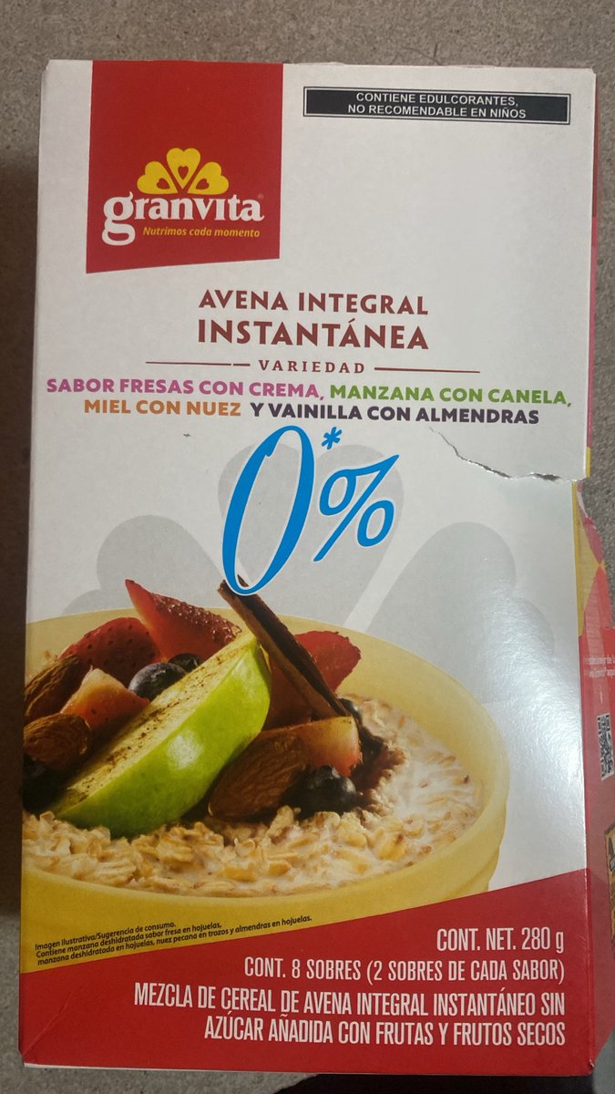 kii_val's tweet photo. Chikos d edrtwt lew super mega recomiendo wsta avenitq instantanea, no pasan d 130 cals por sobre y estan super yomi las amo https://t.co/BUUe2zoi4i