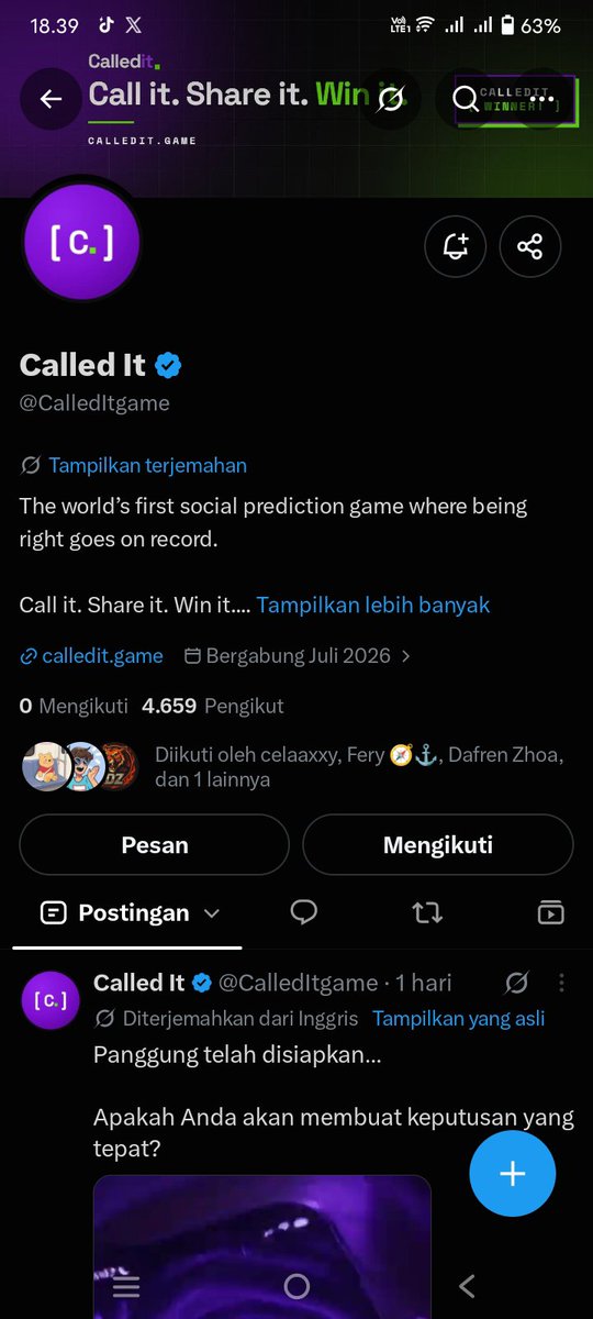 notismewin's tweet photo. @GiveAwayHost @CalledItgame https://t.co/BM719pTQfn
