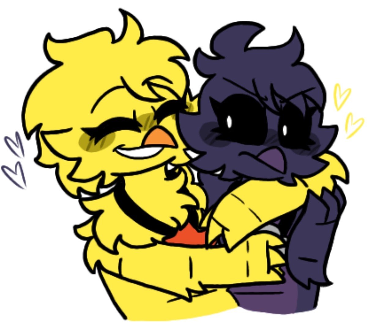 cakemilly_j's tweet photo. You know I did >that< one for you🩷
#smilingcritters #nightmarecritters #kickinchicken #allistergator #poe #simonsmoke #touille #allistar #coolweather #goldstar #starfire #yorkerchicken https://t.co/TgfBlk2Qmi