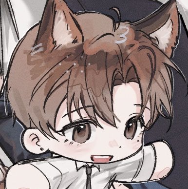 voyageoflove's tweet photo. 있잖아!
먹은 거야?
그거말야!
동그랗고..
점 있는 녀석~
문강이! https://t.co/Exd3AiqmCp