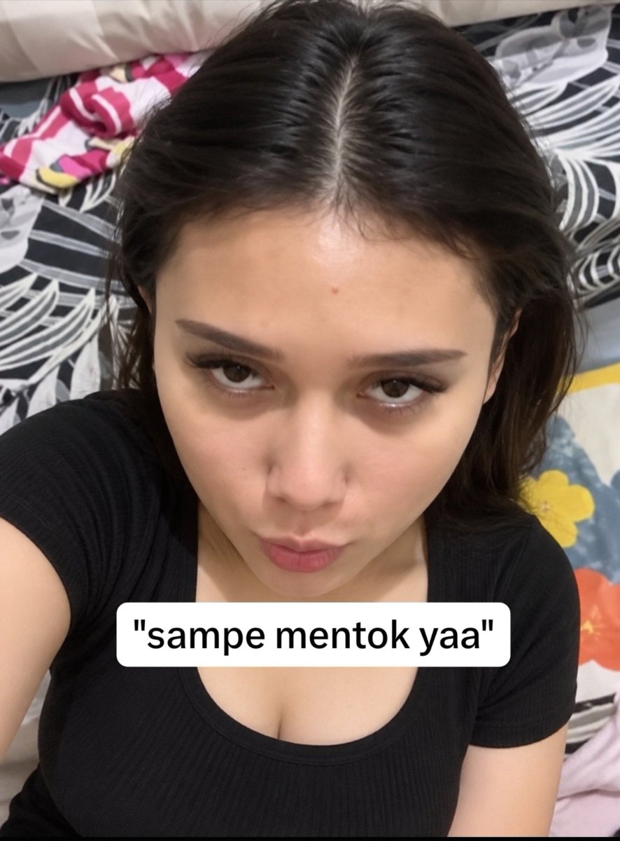 cryforrmue's tweet photo. mukanya sampe pasrah
https://t.co/4v4TnPB0XW https://t.co/OSKvQfIM9d