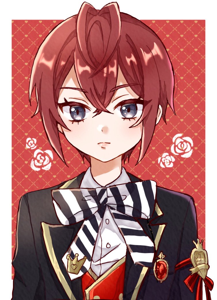 ddt_r8's tweet photo. 🌹 https://t.co/1n8TrWG5Zm