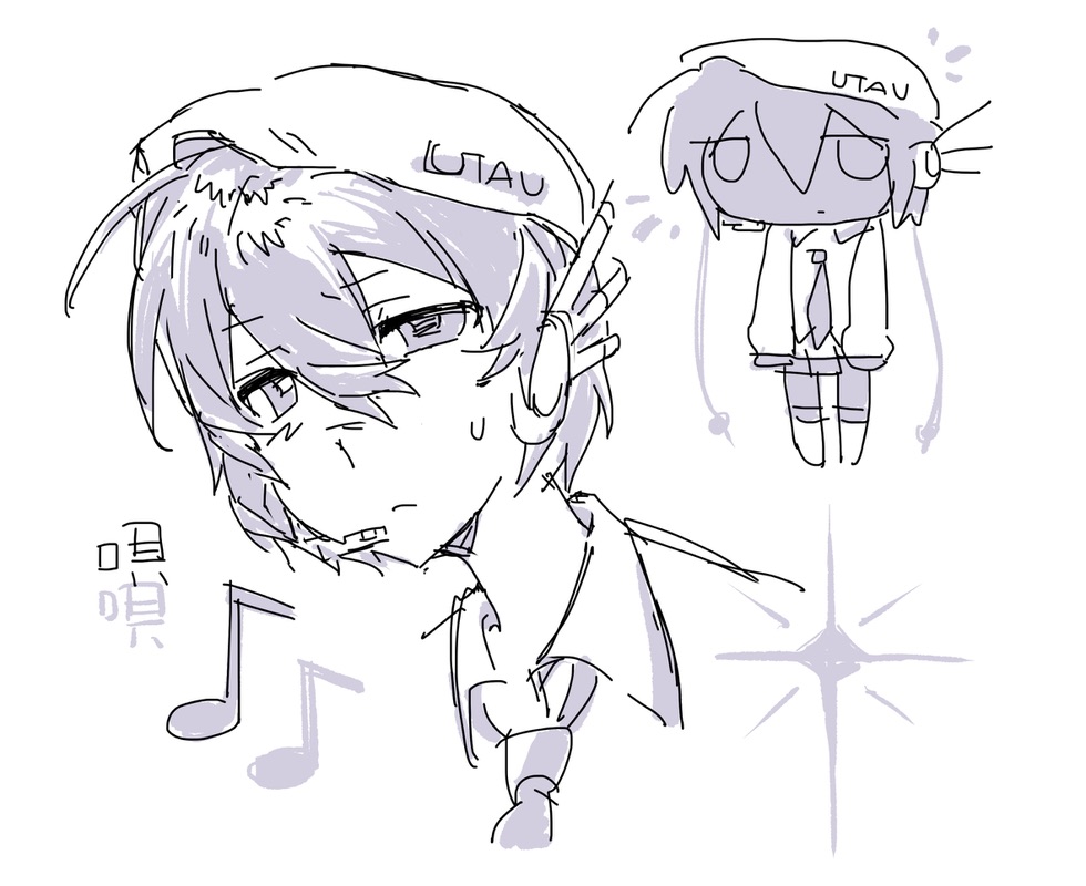 _1_________0_'s tweet photo. 旧作 https://t.co/kGdOIgYC9D