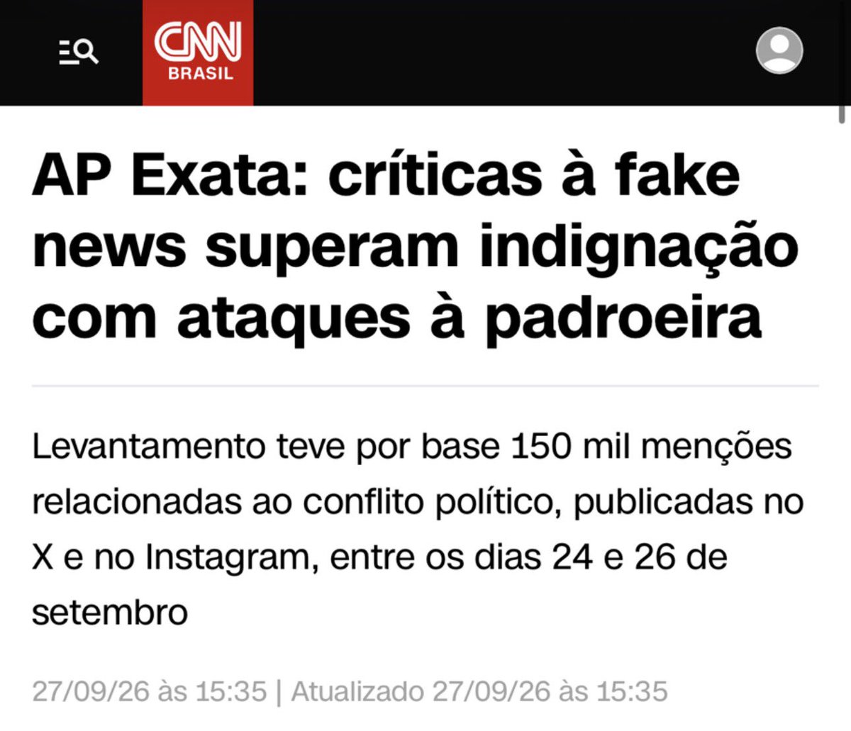 Rconstantino's tweet photo. Nas redes sociais, ao menos, o tiro saiu pela culatra... https://t.co/NyQ8s1sXjy