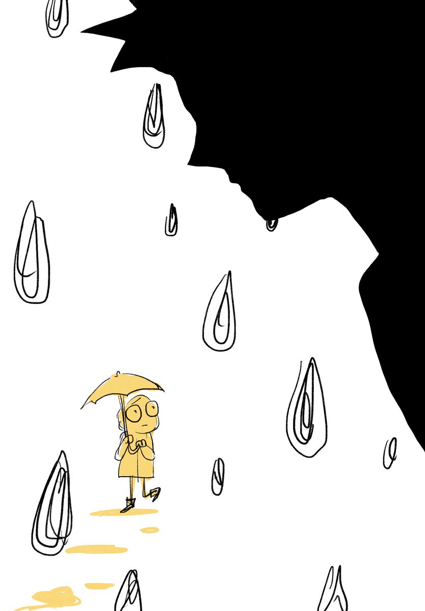 Muyou330's tweet photo. Tear#rickandmorty https://t.co/W0Kf84kHBT