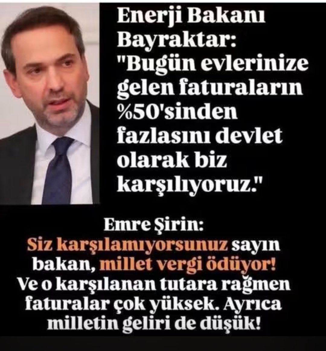 CeyhanGuntekin's tweet photo. Bu saçma sapan söylemlerden bıktık. elektrik, doğalgaz, akaryakıt vb. yılda kaç kere zam yaptınız. Bunlardan aldığınız vergi gelirleri ne kadar açıklayın. Bir de sabit gelirlilere ve emeklilere ne kadar zam verdiniz. Millet ₺ ile maaş alıyor, siz euro ile fiat belirliyorsunuz. https://t.co/zeAFzJoorf