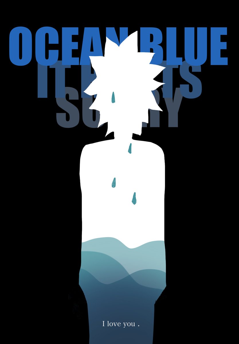 Muyou330's tweet photo. Tear#rickandmorty https://t.co/W0Kf84kHBT