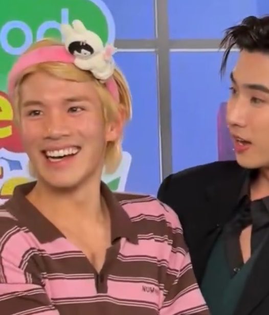 itsmeminw's tweet photo. น้องโฟ้ดน่ารักใจแตก หน้าหวานมากเลย ฮือออ โคตรจะยัยหนูบิบี๋อ่ะ แล้วชมพูไปทั้งตัว ทั้งหน้าเลย 🎀💗💖ㅠ ㅠ ㅠ ㅠㅠ https://t.co/3g7LlwrdFj