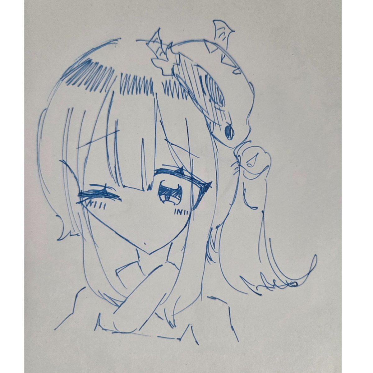yumenosann0804's tweet photo. #めめ村絵描きさんと繋がりたい
絵柄は基本不安定です~♪
RTで巡回する予定なので良ければ~🪼 https://t.co/GTo4AbAZUq