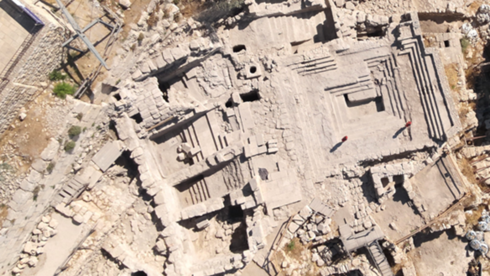 JewishLives1's tweet photo. Rare Second Temple purification complex uncovered at foot of Jerusalem’s Temple Mount ...Follow https://t.co/zJVf2fGfuJ for more. https://t.co/x4iQcaQVYn #StandWithIsrael #EndAntisemitism #FightAntisemitism #AmYisraelChai #IsraelUnderAttack #JewishLivesMatter #JewishVoices #NeverAgain #Israel #WeStandWithIsrael #EducateToEradicate #StopJewHate #TruthMatters #StandWithJews #IsraelStrong #NeverForget #BringThemHomeNow #WeRemember