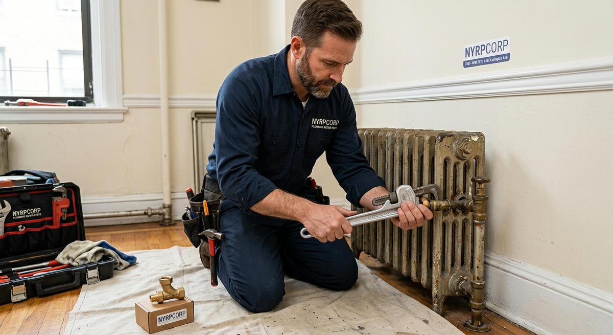 nyrpcorp's tweet photo. Radiator valves and air vents govern closed-loop thermal efficiency. Secure exact-match OEM and aftermarket components from New York Replacement Parts to prevent system failure. Contact sales@nyrpcorp.com or (800) 228-4718 for expert support. #HeatingSeason #HVAC https://t.co/7v4ltbdE0r