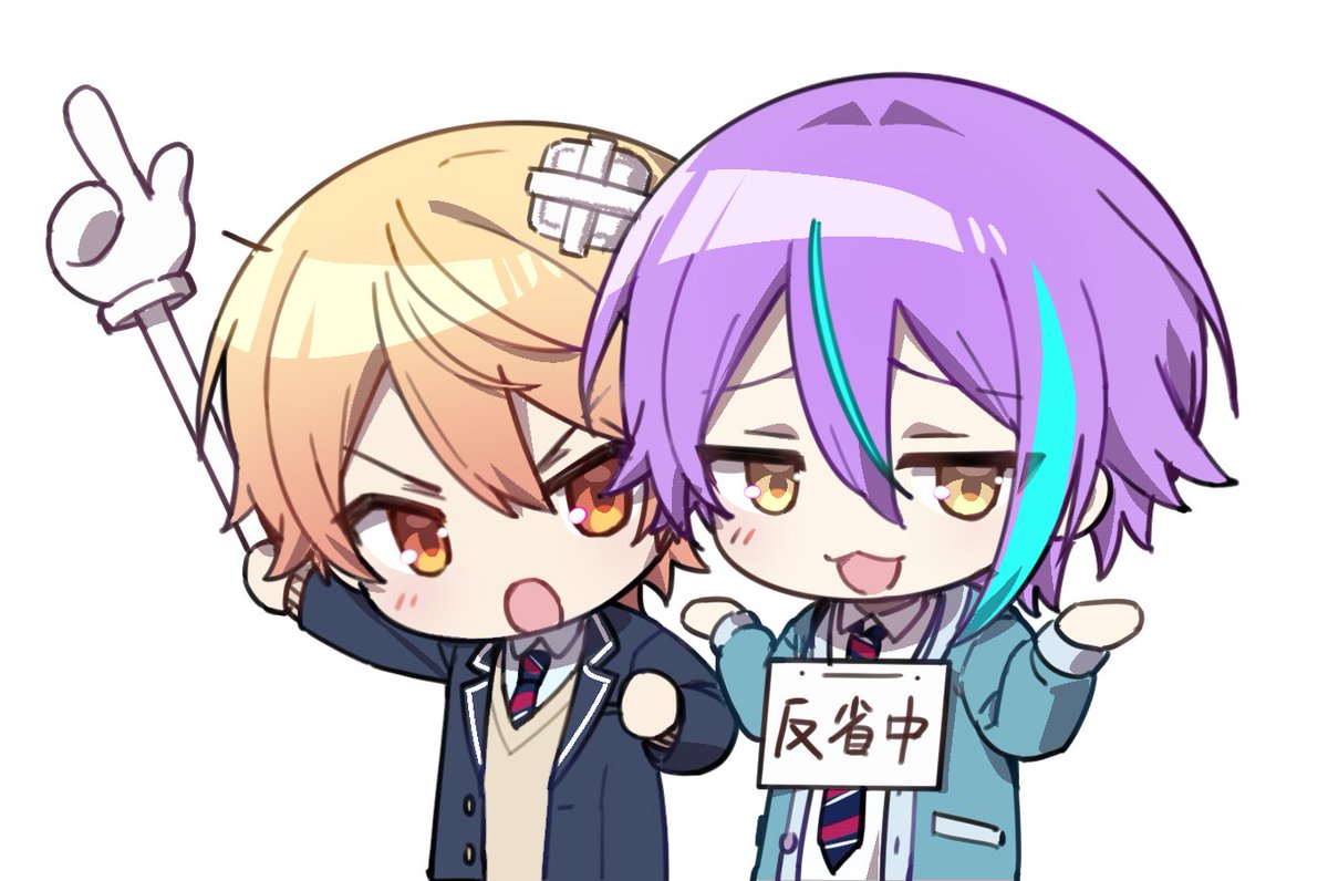 chaprsk's tweet photo. 🎈🌟
一张用来做无料的老图，全发完了没给自己留（笨） https://t.co/CCDYV7dMuh