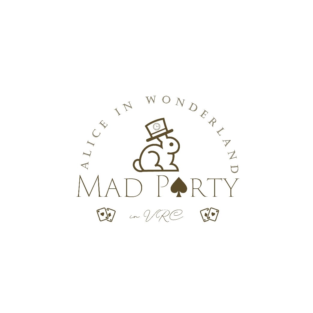 Project_AliceVR's tweet photo. ─ Mad Party スタッフ募集のお知らせ！ ─

ごきげんようだよー！アリス！
今回のお知らせは、アリスたちの中から Mad Party を裏から支えてくれるスタッフさんの募集を始めるお知らせだよー！

アリスたちや住人のみんながいーっぱい楽しめるように、お茶会のお手伝いをしてくれると嬉しいな！

詳細は下の応募formから確認してみてね！待ってるよ～！

〆切 : 10/24 23:59 まで
応募form 
→https://t.co/ct8EXtT6Rl

#VRCマッドパーティ #VRChat