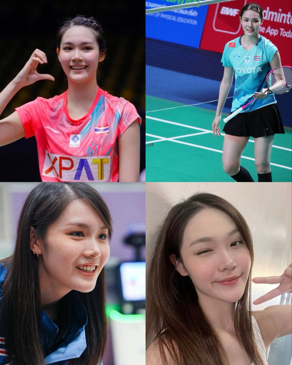 Rhythm_ndBlue's tweet photo. เรื่องพิ้งค์โดนตรวจพบสารต้องห้ามครั้งที่ 2 มีสิทธิ์โดนแบนจากวงการแบดเลยนะ ต้องลุ้นบทลงโทษจะเป็นไง โดนแบนนานแค่ไหน และลุ้นว่าอุทรณ์ได้มั้ย

พิ้งค์เป็นคนสวยมาก จนเคยมีคนชวนเข้าวงการ แต่พิ้งค์ปฏิเสธเพราะรักอาชีพนักแบดมาก แล้วพัฒนาฟอร์มจนเก่ง อายุแค่ 19 อนาคตอีกไกล คือเสียดาย เพราะถ้าโดนแบนกระทบฟอร์มแน่ๆ จุดผิดพลาดเริ่มที่ตรงไหน มันคือสารขับน้ำขับปัสสาวะใช่ป่ะ พิ้งค์พลาดกินอะไรไป สารนั้นมาจากไหน วงการกีฬาเคร่งเรื่องสารต้องห้ามมาก นักกีฬาหลายคนจึงไม่กล้ากินอะไรสุ่มสี่สุ่มห้าเลยถ้าไม่รู้ส่วนผสม แต่ก็เคยมีนักกีฬาที่พลาดนะ บางคนไม่ได้ตั้งใจหรอก แต่ดันเผลอไปกินอะไรที่มีส่วนผสมของสารต้องห้ามโดยที่ตัวเองก็ไม่รู้ เคสพิ้งค์คงต้องรอตรวจสอบ ถ้าโดนแบนเสียดายอนาคตในวงการแบด พิ้งค์ทุ่มเทกับการเป็นนักแบดอาชีพมาก ถึงขั้นยอมปฏิเสธการเป็นดารา แต่ถ้าโดนแบนไม่นานก็อาจไม่กระทบกับฟอร์มมาก